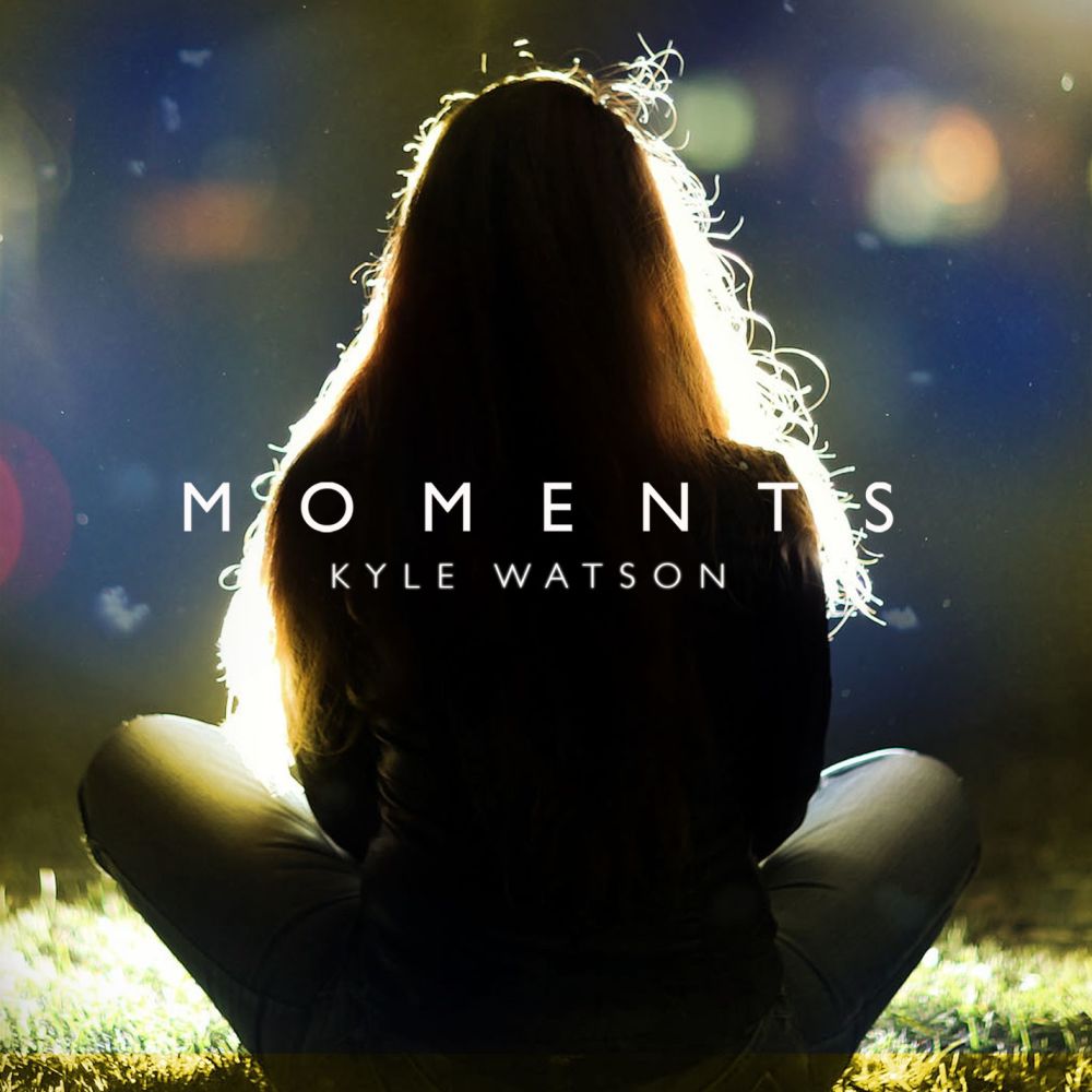 Moments (Extended Mix)