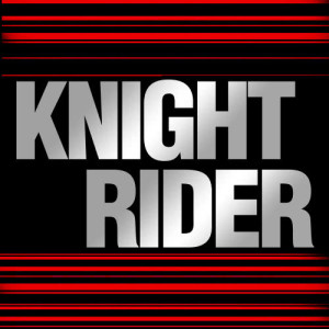 收聽Various Artists的Knight Rider歌詞歌曲