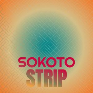 อัลบัม Sokoto Strip ศิลปิน Various