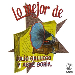 收聽Julio Gallego的La Confusión歌詞歌曲
