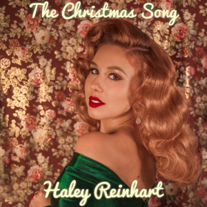 Haley Reinhart的专辑The Christmas Song