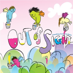 Out Of Sight的专辑Something Created By Belief