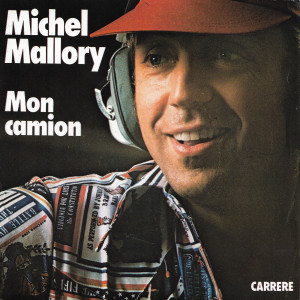 อัลบัม Mon Camion ศิลปิน Michel Mallory