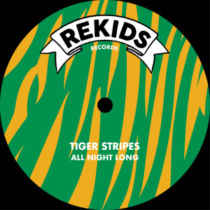 Tiger Stripes的專輯All Night Long