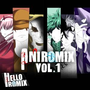 收聽HelloROMIX的Peace Sign "My Hero Academia"歌詞歌曲