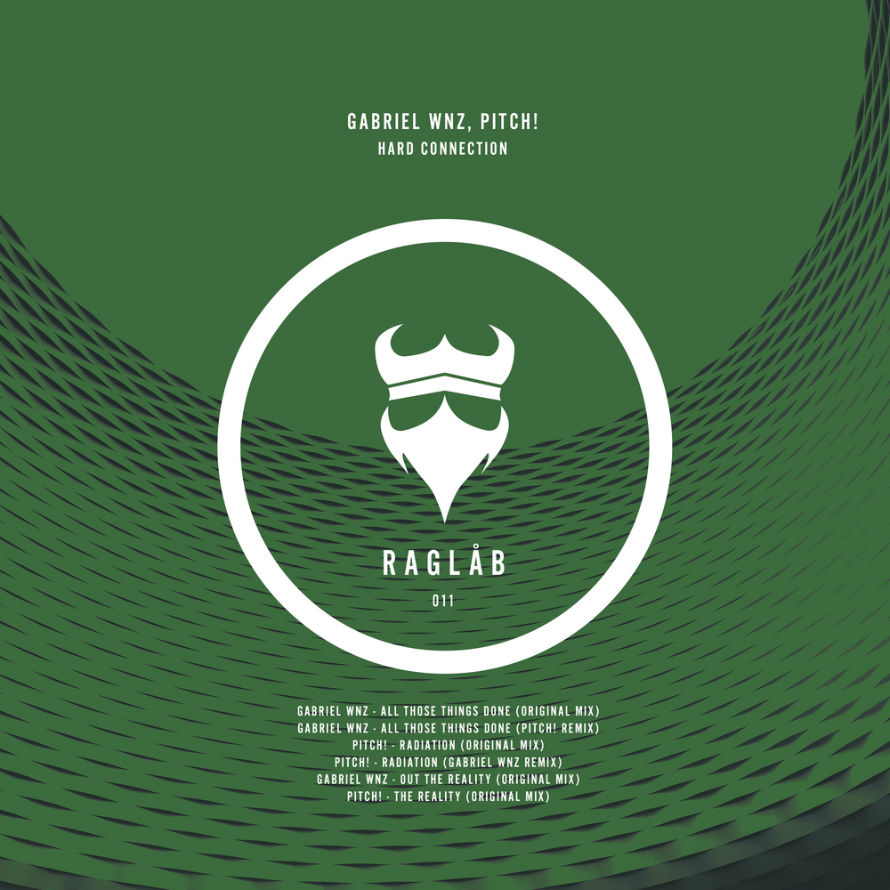 Radiation (Gabriel Wnz Remix)