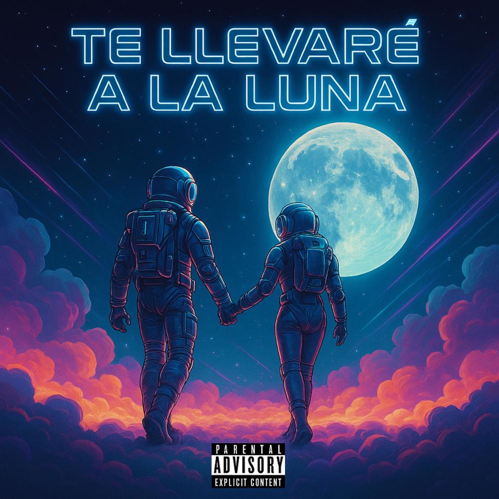 Te Llevare a la Luna