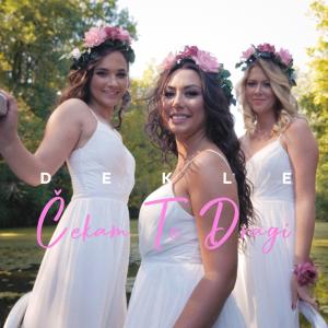 ดาวน์โหลดและฟังเพลง Čekam Te Dragi พร้อมเนื้อเพลงจาก The Dekle