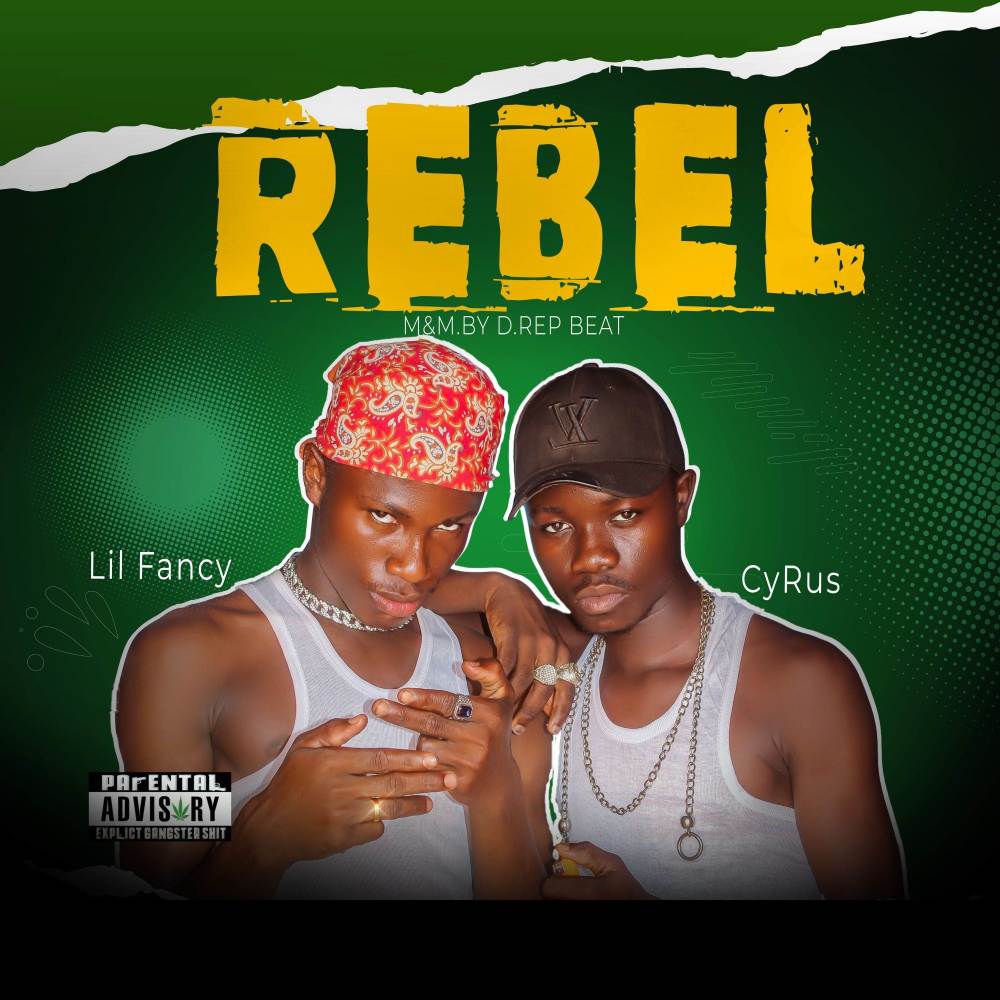 Rebel (Explicit)