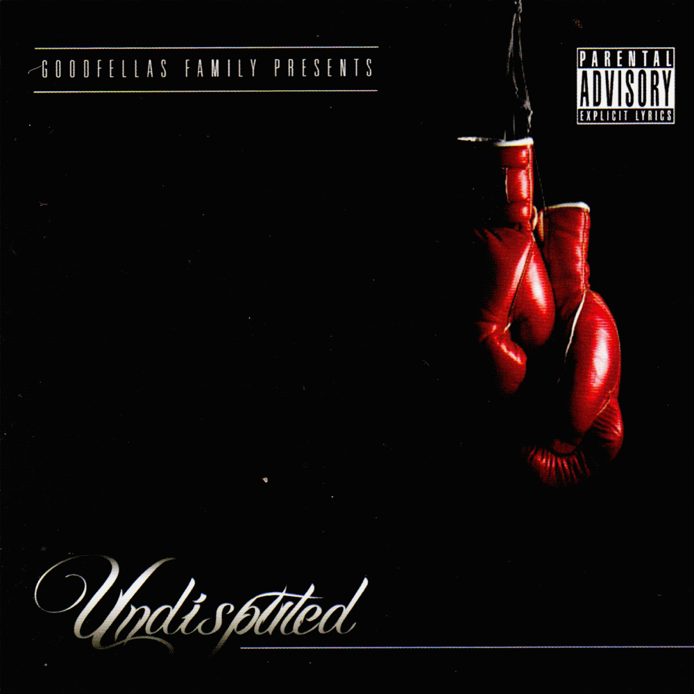 I'm Still Standing (Explicit)