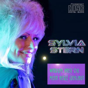 收听Sylvia Stern的Warum hast du mein Herz geklaut (Radio Mix)歌词歌曲