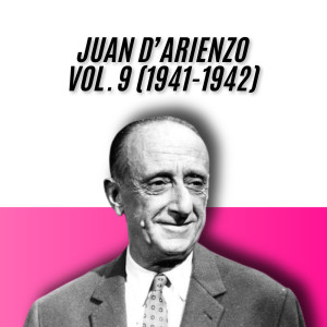 收聽Juan D'Arienzo的Vidas marcadas (Juego)歌詞歌曲