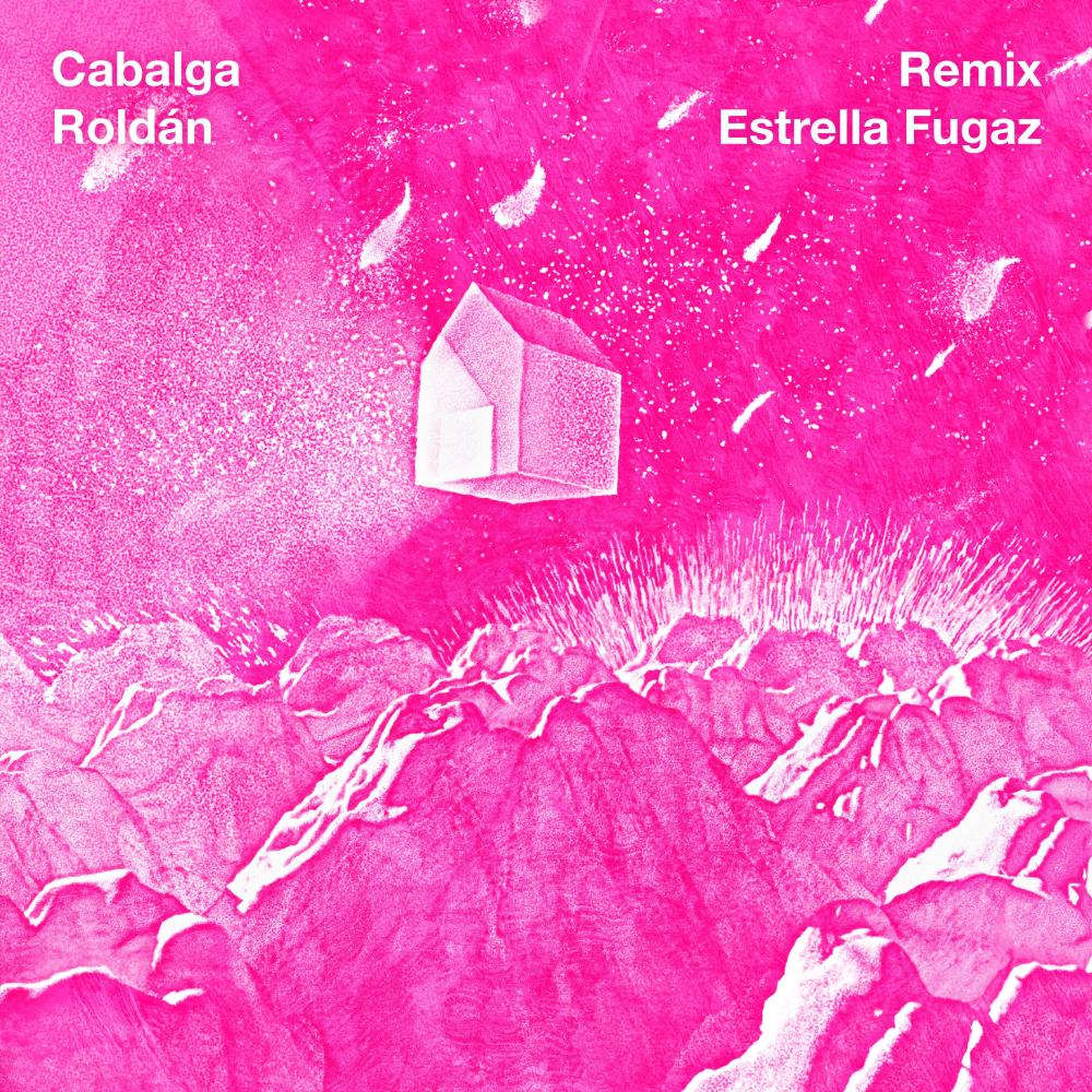 Cabalga (Remix)