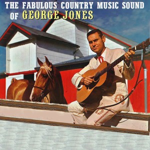 Listen to Hearbreak Hotel song with lyrics from George Jones