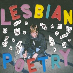 Album Lesbian Poetry (Explicit) from Lesbian Poetry