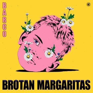 收聽Barco的Brotan Margaritas歌詞歌曲