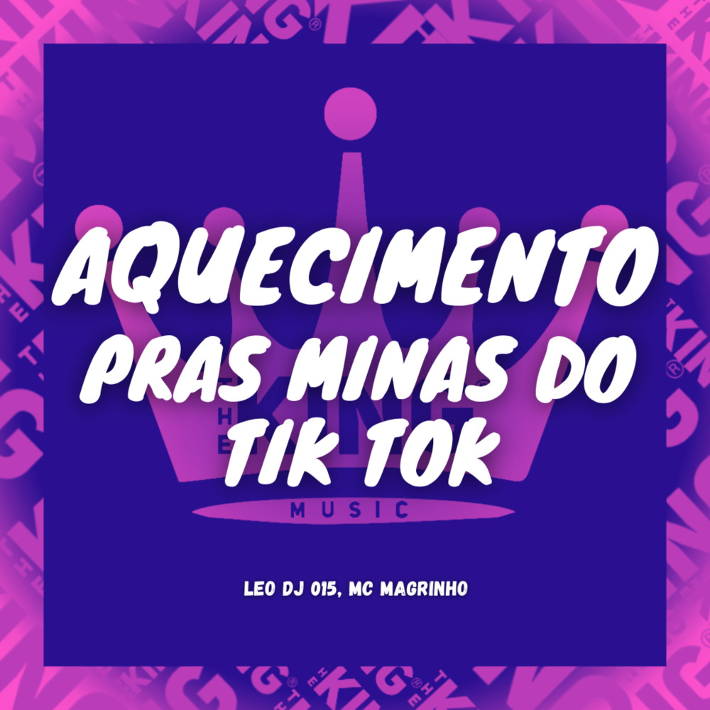 Aquecimento pras Minas do Tik Tok (Explicit)
