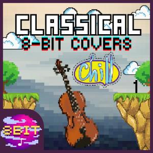 收聽8-Bit Chill的Passacaglia (8-Bit Cover)歌詞歌曲