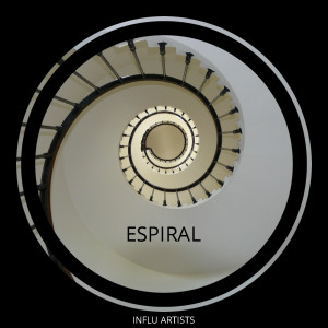 Album Espiral from Renso Ferrari
