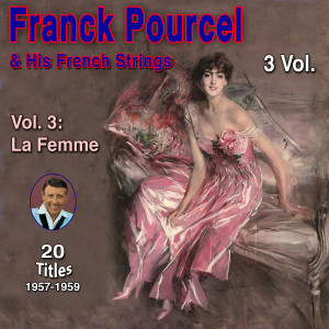 收聽Franck Pourcel的Graves歌詞歌曲