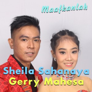ดาวน์โหลดและฟังเพลง Maafkanlah พร้อมเนื้อเพลงจาก Gerry Mahesa