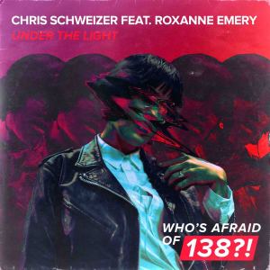 收聽Chris Schweizer的Under The Light (Extended Mix)歌詞歌曲