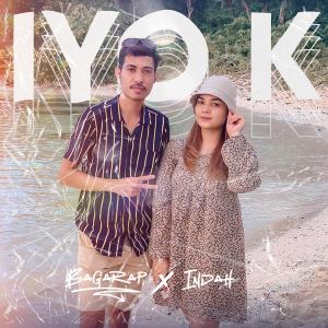 Listen to Iyo Kah song with lyrics from Bagarap