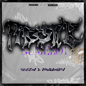 mnm6的專輯Fresstyle N1 (Explicit)