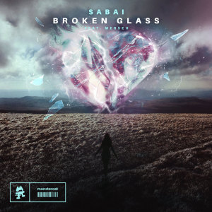 Album Broken Glass from Merseh