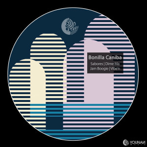 Listen to Vibe'n song with lyrics from Bonilla