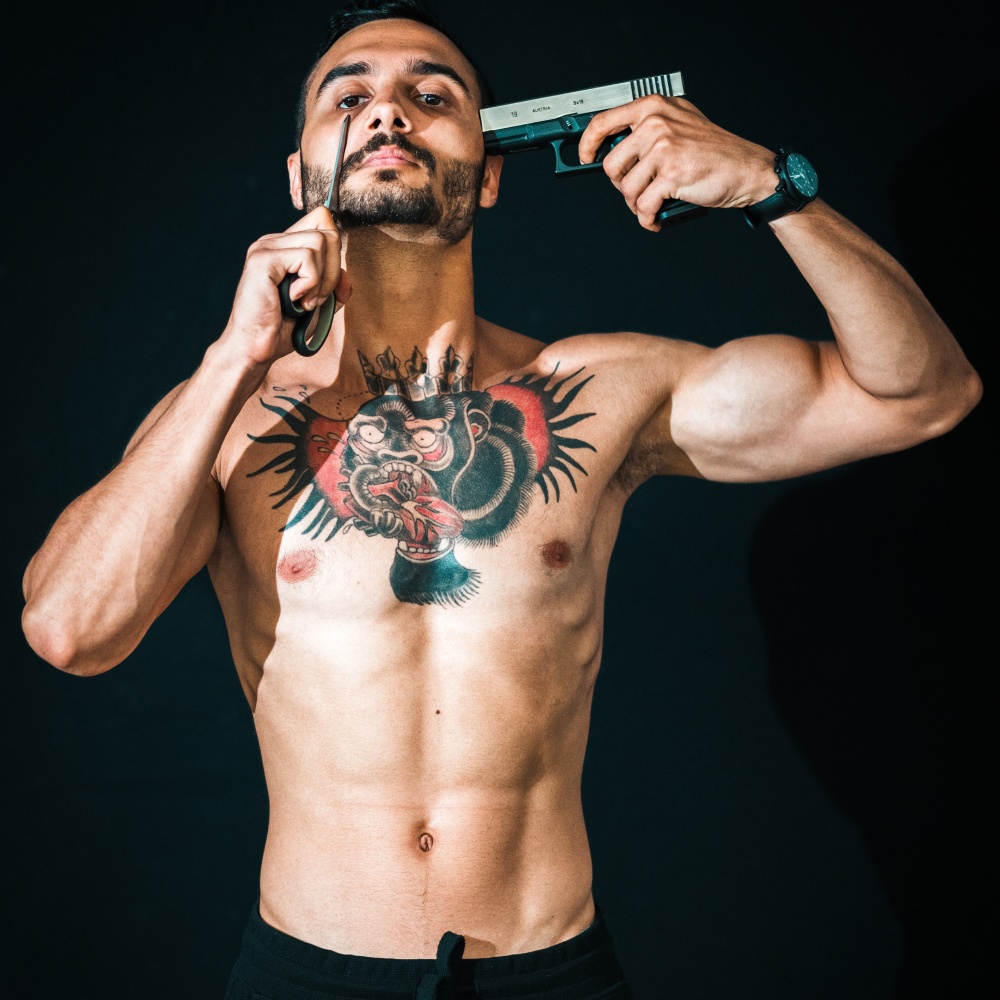 Domnu'si Bagaboanta (Explicit)