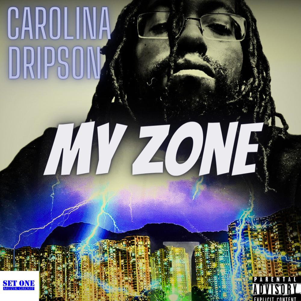 My Zone (Explicit)