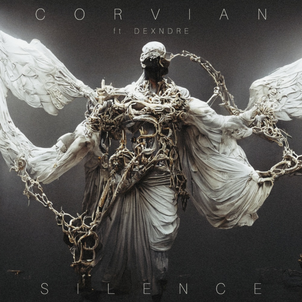 SILENCE (feat. Dexndre) (Explicit)
