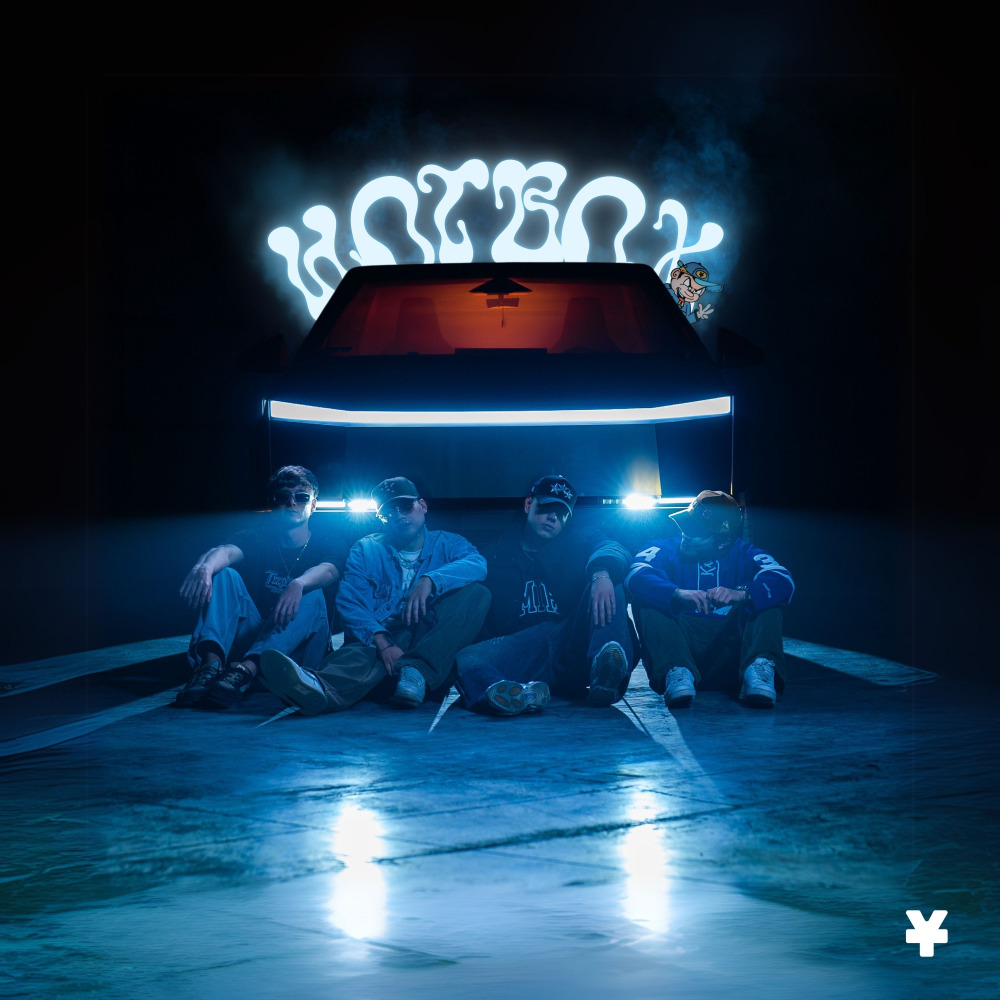 Hotbox (Explicit)