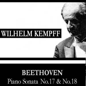 ดาวน์โหลดและฟังเพลง Piano sonata No. 18 in E Flat Major Op. 31 No. 1: III. Menuetto - moderato e grazioso พร้อมเนื้อเพลงจาก Ludwig van Beethoven