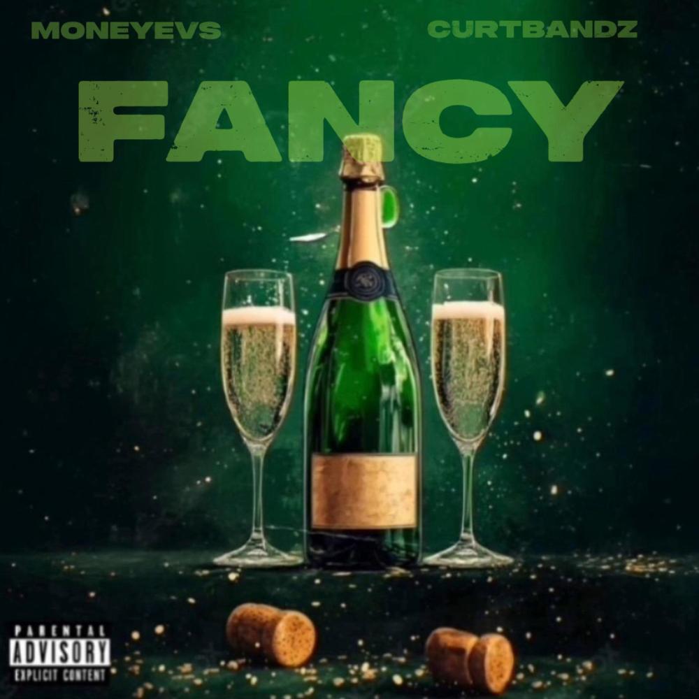 Fancy (feat. Curt Bandz) (Explicit)