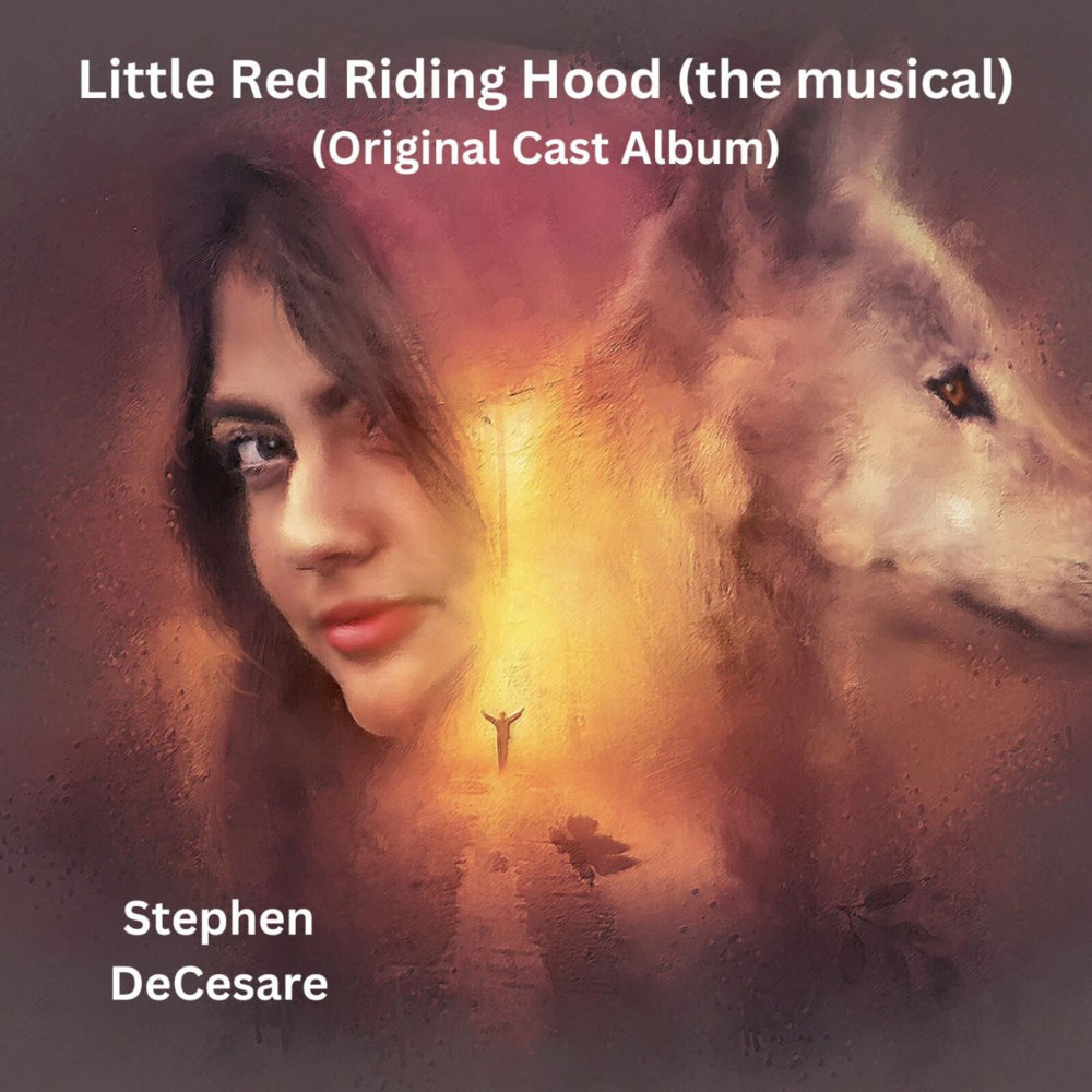 Go! Go! Little Red Riding Hood Reprise