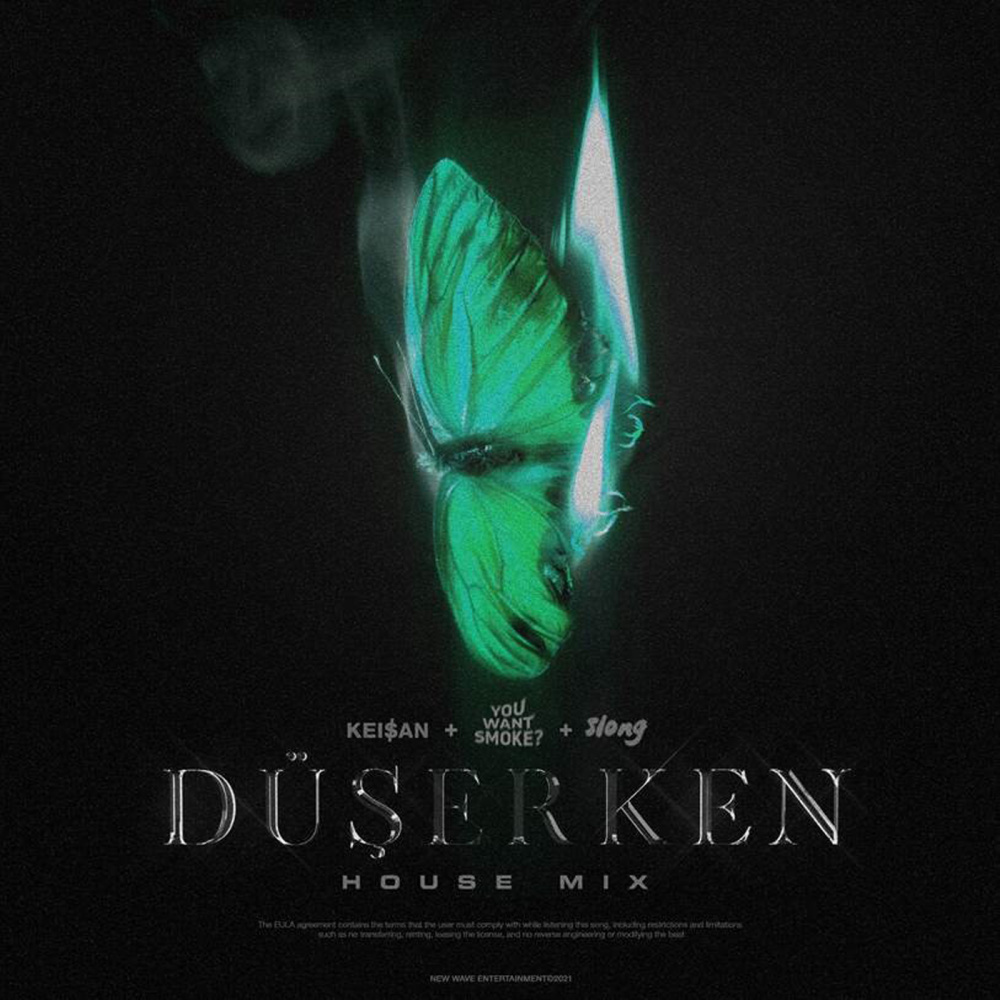 Düşerken (Remix) (Explicit) (Remix|Explicit)