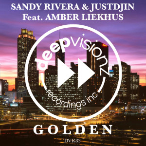 Sandy Rivera的專輯GOLDEN