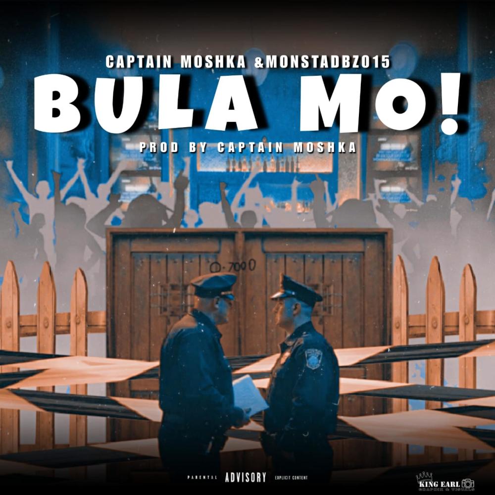 Bula Mo (feat. Captain Moshka)