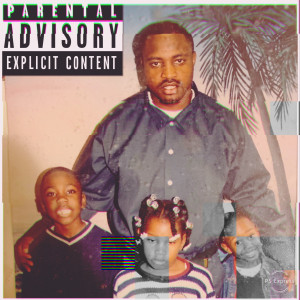 Dengarkan lagu Envy Me (Remix) (Explicit) (Remix|Explicit) nyanyian YungGodBias dengan lirik