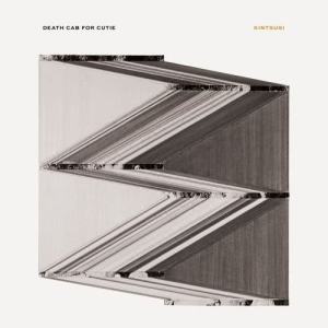 Death Cab For Cutie的專輯Kintsugi