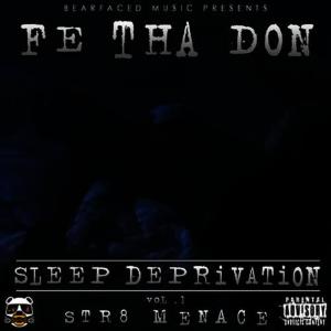 收聽Fe Tha Don的Rap Sh*t歌詞歌曲