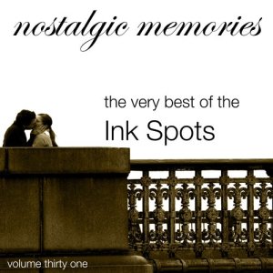 Inkspots