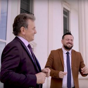 收聽Shaqir Cervadiku的N daç hajde n daç shko歌詞歌曲