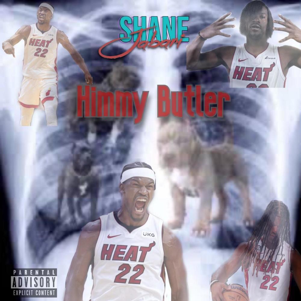 Himmy Butler (Radio Edit)