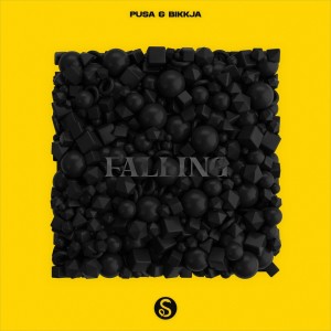 收聽Pusa的Falling歌詞歌曲