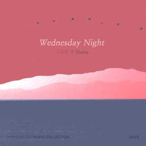 Listen to 수요일 밤 (Wednesday Night) song with lyrics from NUERA (누에라)