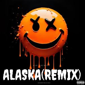 Rah B的專輯ALASKA (feat. BIG CLV) [REMIX] [Explicit]