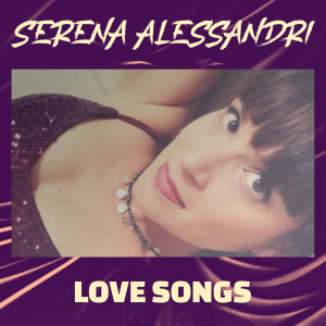 Dengarkan lagu Million Reason nyanyian Serena Alessandri dengan lirik